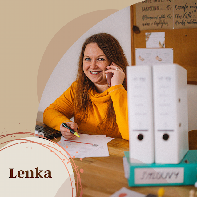 Lenka