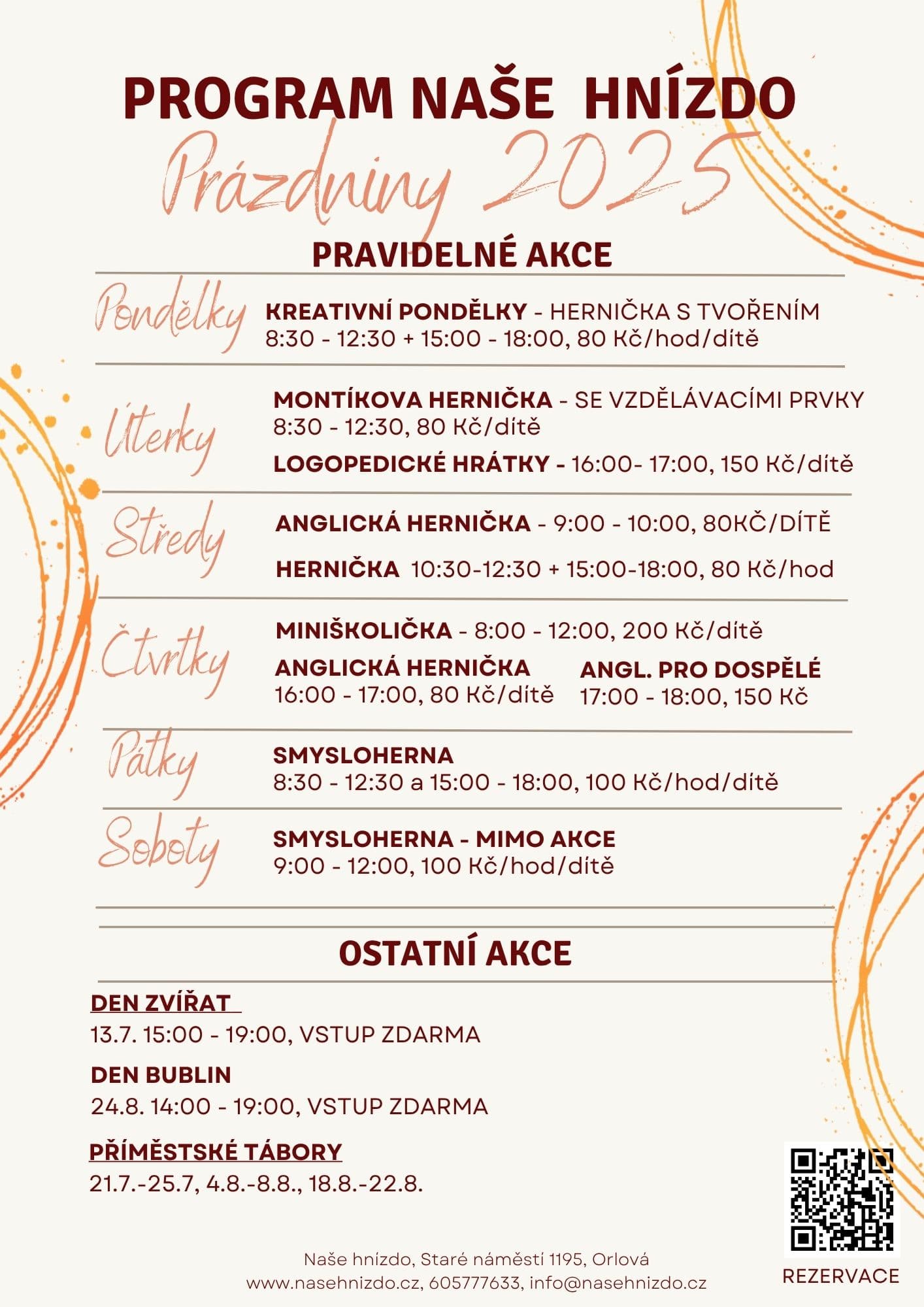 Program
