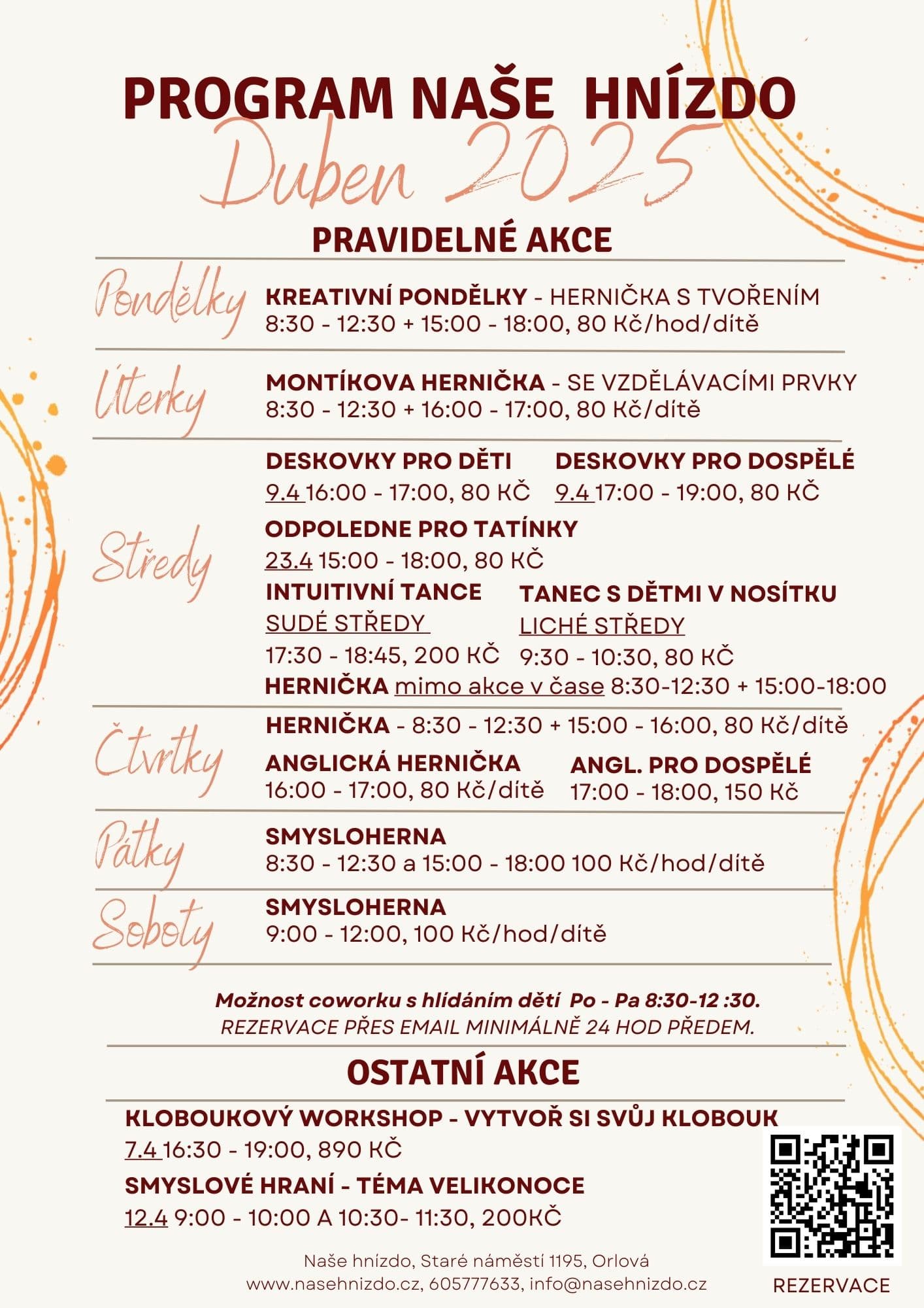 Program